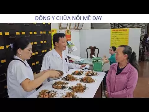 Bảng giá thuốc đông y