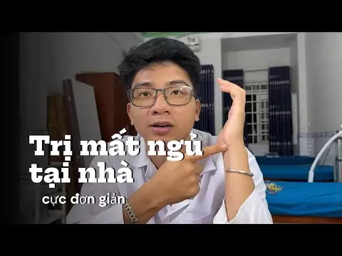 Chữa mất ngủ bằng đông y