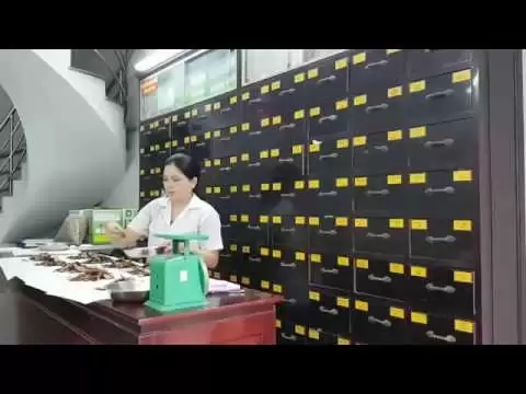 Điều trị thoái hóa đốt sống cổ, cảm nhận của bác Tuyết ở Quận 3