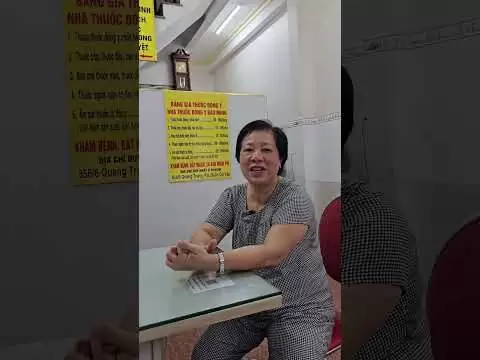 Phòng khám đông y Bảo Minh: Chữa thoát vị đĩa đệm 10 ngày có kết quả