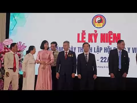 Phòng khám đông y Bảo Minh: Phòng chẩn trị y học cổ truyền tiêu biểu