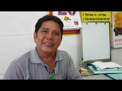 Tại sao bị nổi mề đay