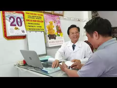 Thuốc trị nổi mề đay đông y Bảo Minh Gò Vấp