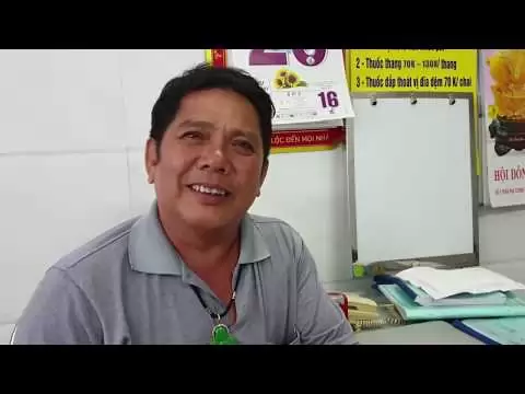 Thuốc chữa nổi mề đay đông y