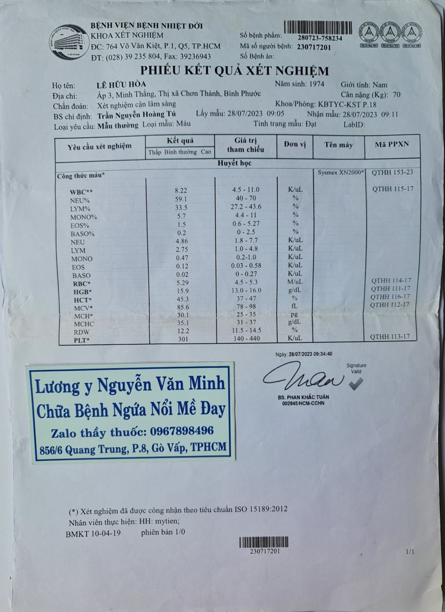 Phieu-ket-qua-xet-nghiem-mau
